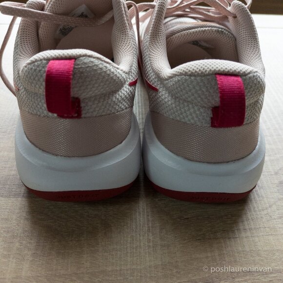 Nike City Rep TR Women's Training Shoes – Pink – US 9 - Picture 3 of 10